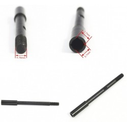 Drive Shaft L=100mm for RC Boat x2