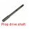 Prop Drive Shaft for RC Boat