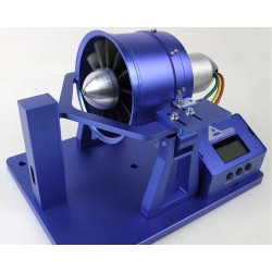 RC Lander EDF Testing Bench for 50-90mm Fans