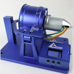 RC Lander EDF Testing Bench for 50-90mm Fans