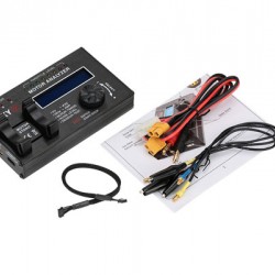 SKYRC Brushless Motor Analyzer