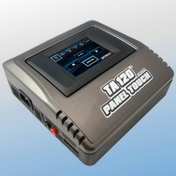 Prolux TA120 Panel Touch Charger & Discharger