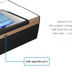 Radiolink CP620 Hybrid Balance Charger 30A