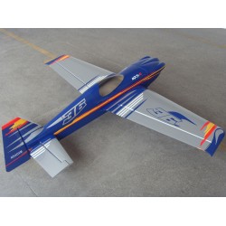 Cowl for Mxs-R 50-55CC RC Plane