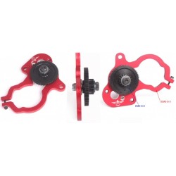 Mounting Plate for EME55 Electric Starter