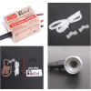Rcexl single ignition for NGK-BMR6A-14MM 90 degree model A-02