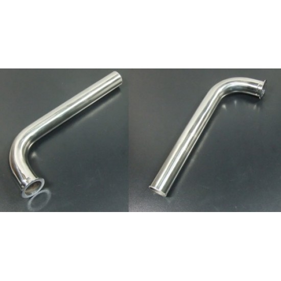 Exhaust Pipe for RC Boat Zenoah 26CC Engine