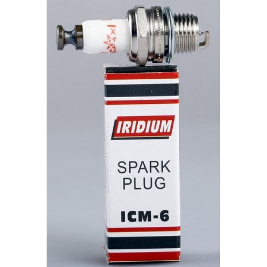 RCEXL Spark Plug ICM6