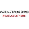 DLA64CC Engine spares