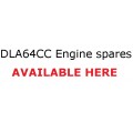 DLA64CC spare parts