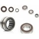 Bearings for DLE100 and DLE111 Engine