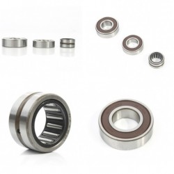 Bearings for DLE100 and DLE111 Engine