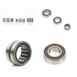 Bearings for DLE100 and DLE111 Engine
