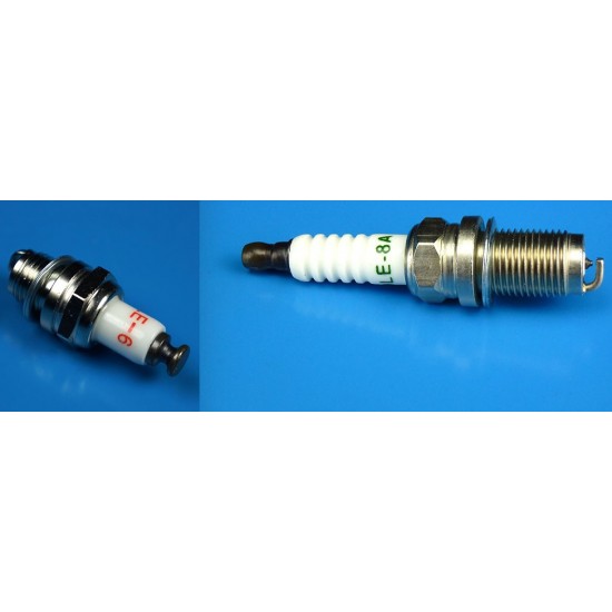 DLE Engine CM6 Spark Plug