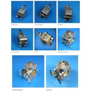 DLE Motor Carburetor