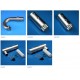 DLE Engine Exhaust Pipe