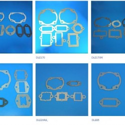 DLE Engine Gasket Set