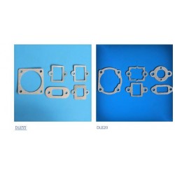 DLE Engine Gasket Set