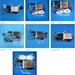 DLE Engine Electronic Ignition