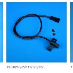 DLE Engine Sensor