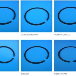 DLE Engine Piston Ring