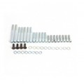 DLE100CC Parts
