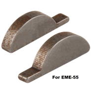 Woodruff Key with tail for EME55 Engine
