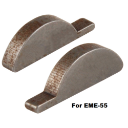 Woodruff Key with tail for EME55 Engine