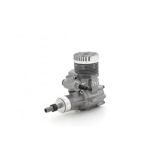 ASP 108A Nitro Engine ASP 108A Nitro Engine