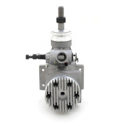 ASP 108A Nitro Engine 