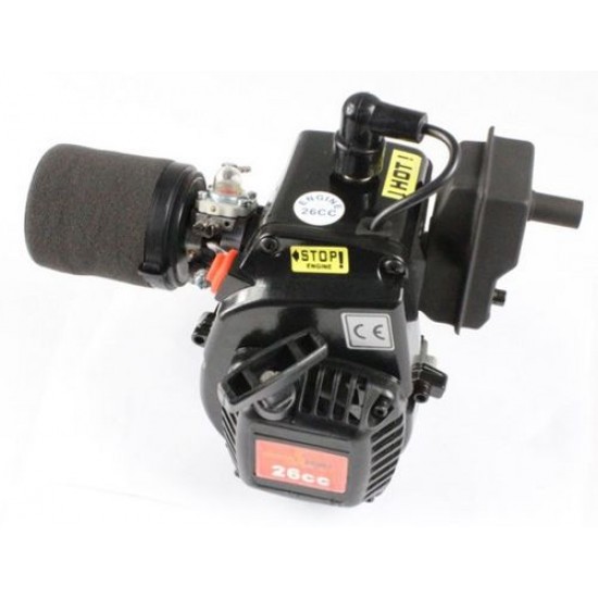 Rovan 2T 26CC Gas Engine
