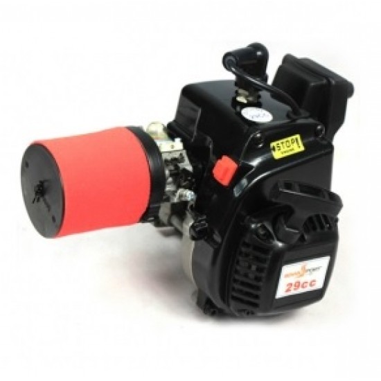 Rovan 2T 29CC Gas Engine