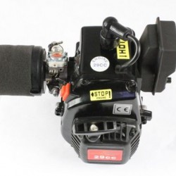 Rovan 2T 29CC Gas Engine