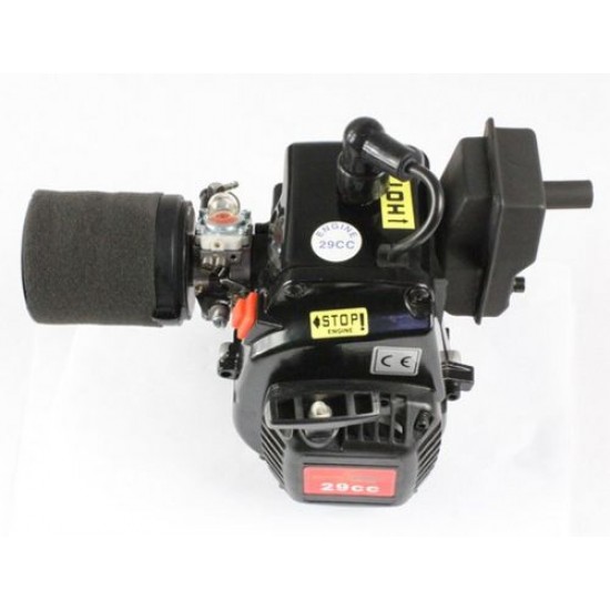 Rovan 2T 29CC Gas Engine