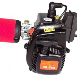 Rovan 2T 30.5CC Gas Engine