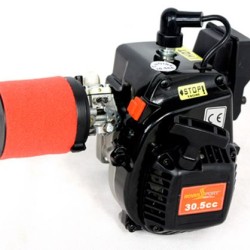 Rovan 2T 30.5CC Gas Engine