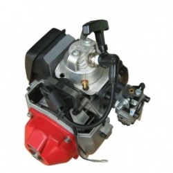 43CC Single Cylinder Gas Engine