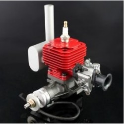 CRRCpro GF26IV2 26cc Gas Engine