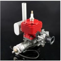 CRRCpro GF26IV2 26cc Gas Engine