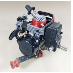 Huasheng 26CC Pull Start Gas Engine