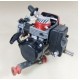 Huasheng 26CC Pull Start Gas Engine