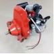 Huasheng 26CC Pull Start Gas Engine