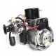 China ZENOAH 26CC Pull Start Engine