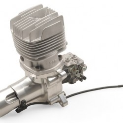 CRRCpro 36CC Rear Exhaust Engine