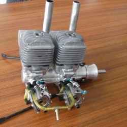 DLA-64i2 Inline Engine
