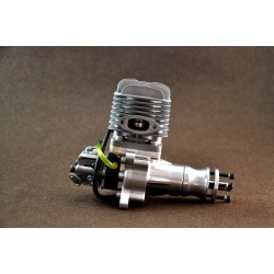 DLA-32 Gas Engine Latest Version