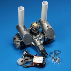 DLE-120CC Gas Engine