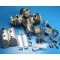 DLE-120CC Engine UAV Power Generation (180W) system