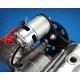 DLE-170M Power Umbrella Engine with electric starter