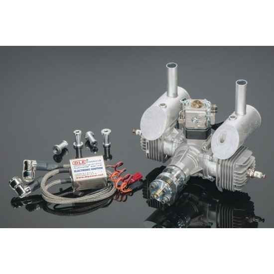 DLE-40 40CC Gas Engine